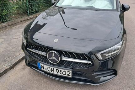 Mercedes-Benz 200 Gebrauchtwagen