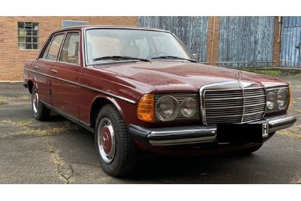 Mercedes-Benz 200 Gebrauchtwagen