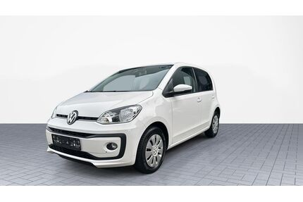 VW up! Gebrauchtwagen