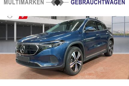 Mercedes-Benz EQA Gebrauchtwagen