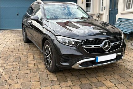 Mercedes-Benz GLC 220 Gebrauchtwagen