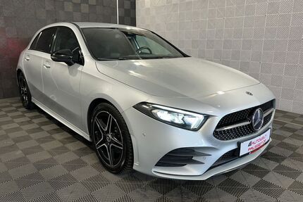 Mercedes-Benz A 200 Gebrauchtwagen