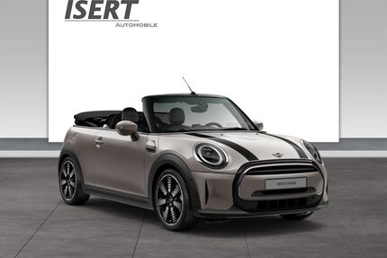 Mini Cooper Cabrio Gebrauchtwagen