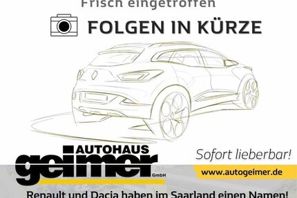 Renault Megane E-TECH Gebrauchtwagen
