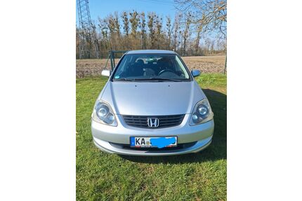 Honda Civic Gebrauchtwagen