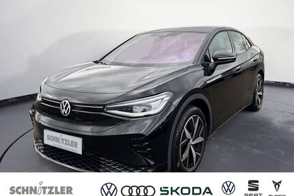 VW ID.5 Gebrauchtwagen