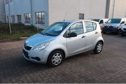 Opel Agila Gebrauchtwagen
