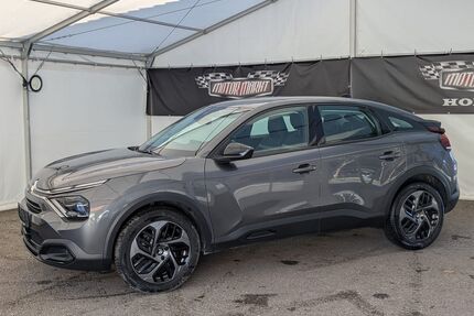 Citroen C4 Gebrauchtwagen