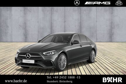 Mercedes-Benz C 200 Gebrauchtwagen