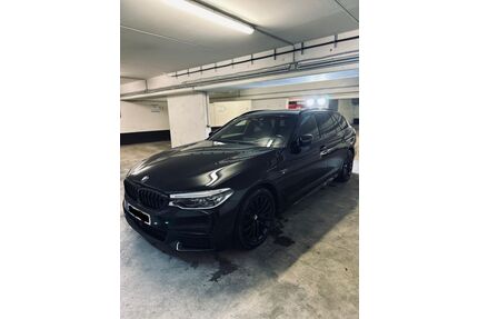 BMW 540 Gebrauchtwagen