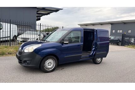 Opel Combo Gebrauchtwagen