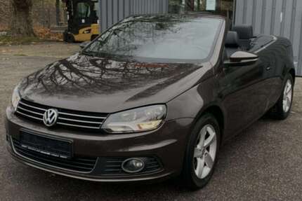 VW Eos Gebrauchtwagen
