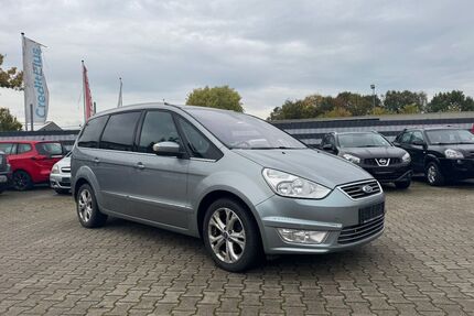 Ford Galaxy Gebrauchtwagen
