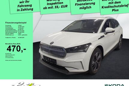 Skoda Enyaq Gebrauchtwagen