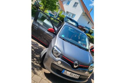 Renault Twingo Gebrauchtwagen