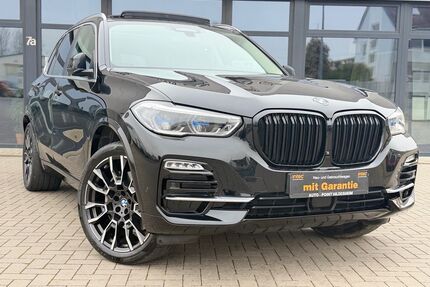 BMW X5 Gebrauchtwagen