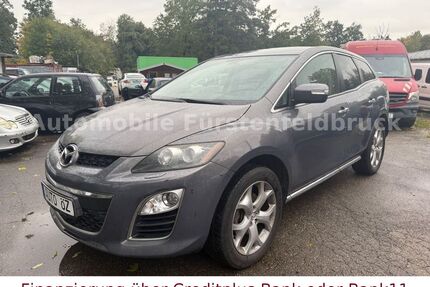 Mazda CX-7 Gebrauchtwagen