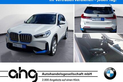 BMW iX1 Gebrauchtwagen