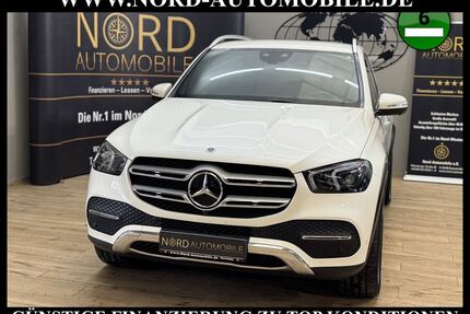 Mercedes-Benz GLE 350 Gebrauchtwagen