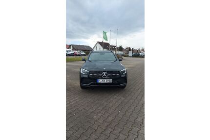 Mercedes-Benz GLC 300 Gebrauchtwagen