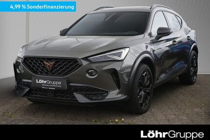 Cupra Formentor Gebrauchtwagen