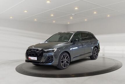 Audi Q7 Gebrauchtwagen