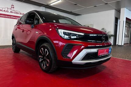 Opel Crossland (X) Gebrauchtwagen