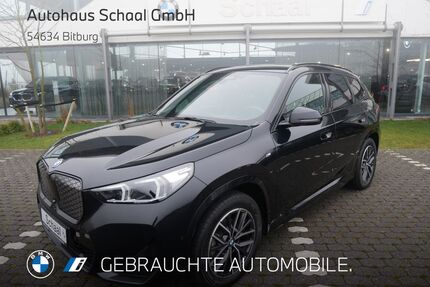 BMW iX1 Gebrauchtwagen