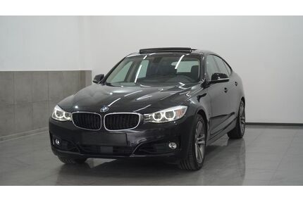 BMW 330 Gebrauchtwagen