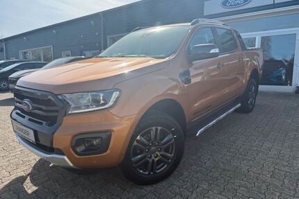 Ford Ranger Gebrauchtwagen