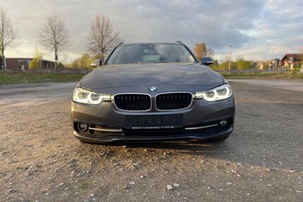BMW 320 Gebrauchtwagen