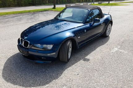 BMW Z3 Gebrauchtwagen