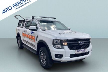 Ford Ranger Gebrauchtwagen