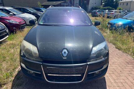 Renault Laguna Gebrauchtwagen