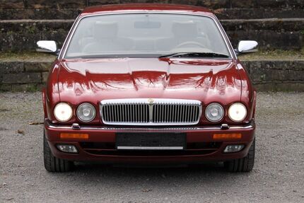 Jaguar Daimler Gebrauchtwagen