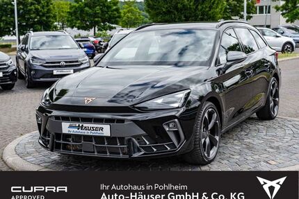 Cupra Leon Gebrauchtwagen