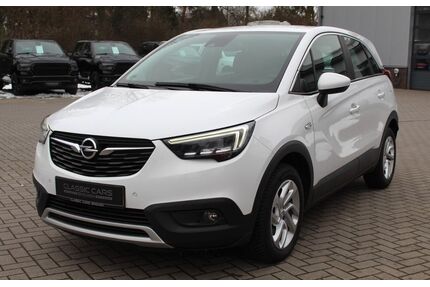 Opel Crossland (X) Gebrauchtwagen