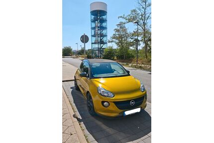 Opel Adam Gebrauchtwagen