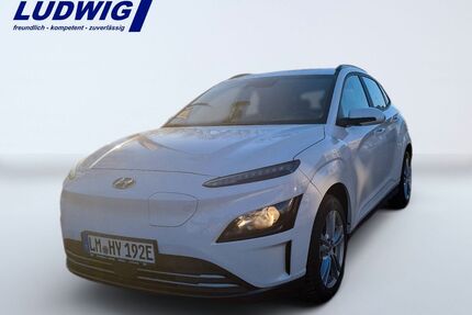 Hyundai KONA Gebrauchtwagen