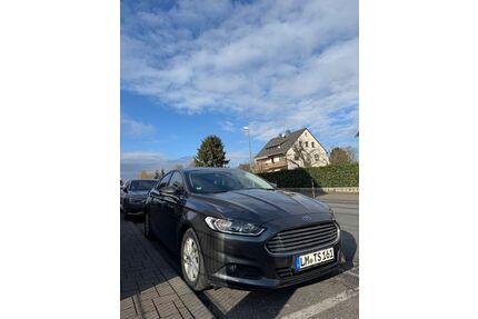 Ford Mondeo Gebrauchtwagen