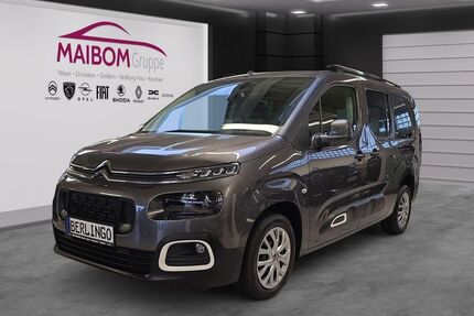 Citroen Berlingo Gebrauchtwagen