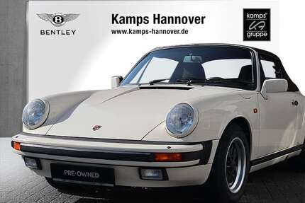 Porsche 911 Gebrauchtwagen