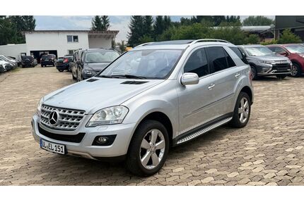 Mercedes-Benz ML 320 Gebrauchtwagen