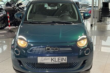 Fiat 500e Gebrauchtwagen