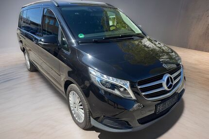 Mercedes-Benz V 220 Gebrauchtwagen