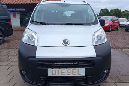 Fiat Fiorino Gebrauchtwagen