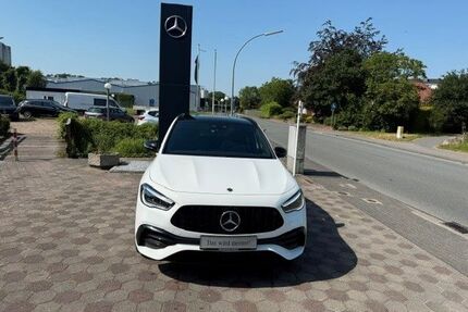 Mercedes-Benz GLA 200 Gebrauchtwagen