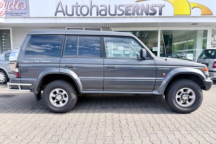 Mitsubishi Pajero Gebrauchtwagen