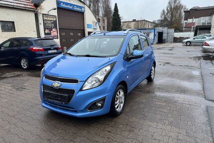Chevrolet Spark Gebrauchtwagen