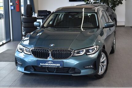 BMW 320 Gebrauchtwagen